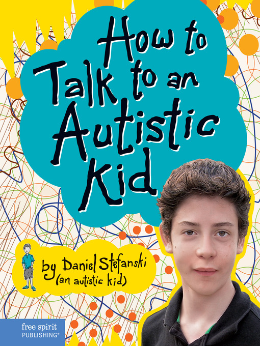 Cover of How to Talk to an Autistic Kid